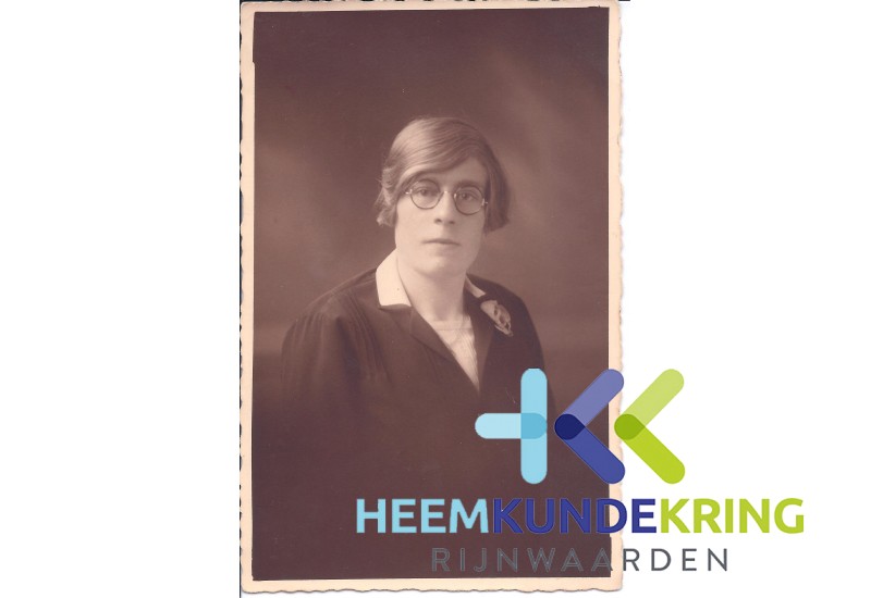 fam. Holland uit Pannerden F000009
